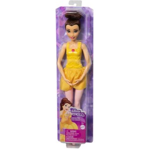 Boneca Disney Princesa Bailarina (s)-103366-11983