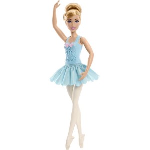 Boneca Disney Princesa Bailarina (s)-103366-27555