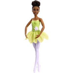 Boneca Disney Princesa Bailarina (s)-103366-28650