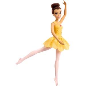 Boneca Disney Princesa Bailarina (s)-103366-69028