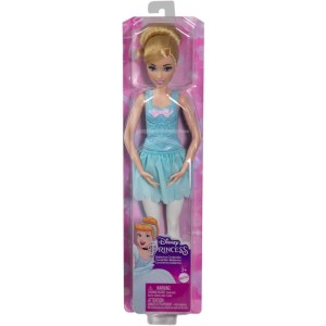 Boneca Disney Princesa Bailarina (s)-103366-72322