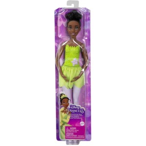 Boneca Disney Princesa Bailarina (s)-103366-73737