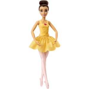 Boneca Disney Princesa Bailarina (s)-103366-90305