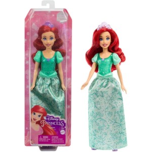 Boneca Disney Princesa Saia Cintilante (s)-103425-44488