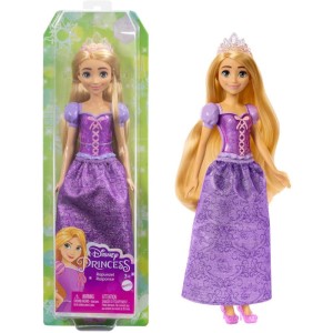 Boneca Disney Princesa Saia Cintilante (s)-103425-68615