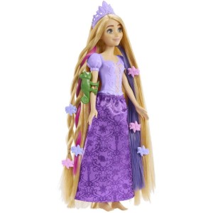 Boneca Disney Rapunzel Cabelo Mágico-103369-28557