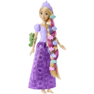 Boneca Disney Rapunzel Cabelo Mágico-103369-31415