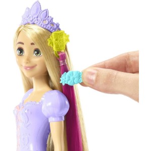 Boneca Disney Rapunzel Cabelo Mágico-103369-66067