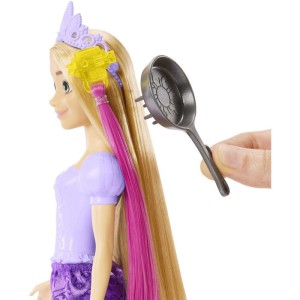 Boneca Disney Rapunzel Cabelo Mágico-103369-72862