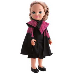 Boneca Aisha Princesa C/acessorios-093283-60805