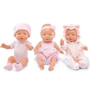 Boneca Babies Recem Nascido Sortidos-064425-23080