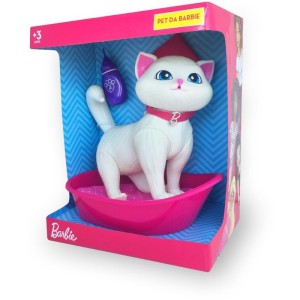 Boneca Barbie Pet Care Blissa-087631-37676