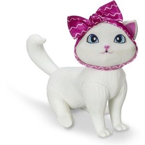 Boneca Barbie Pet Fashion Blissa-087634-77465