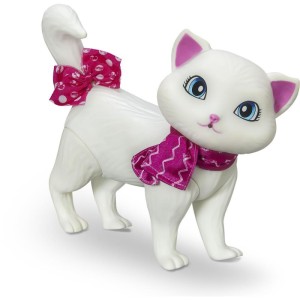 Boneca Barbie Pet Fashion Blissa-087634-93699