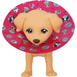 Boneca Barbie Pet Veterinaria Taff-087633-20647