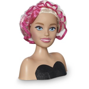 Boneca Barbie Styling Head Hair-087629-35842