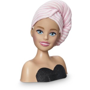 Boneca Barbie Styling Head Hair-087629-36796