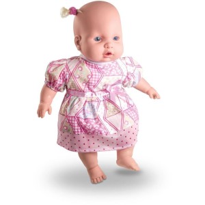 Boneca Bebe Judy 43cm.-088914-51441