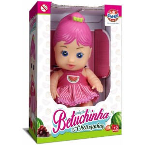 Boneca Betuchinha Cheirosinhas (s)-097399-17825