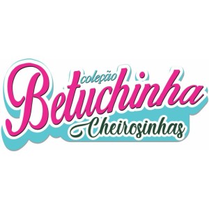 Boneca Betuchinha Cheirosinhas (s)-097399-26560