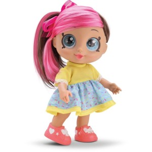 Boneca Brave Girls Kendall Pet-093076-29289