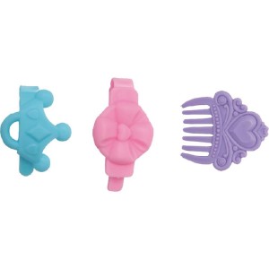 Boneca Coracao Doll 9cm C/cherinho (s-094605-55075