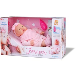 Boneca Forever Baby-031395-66746