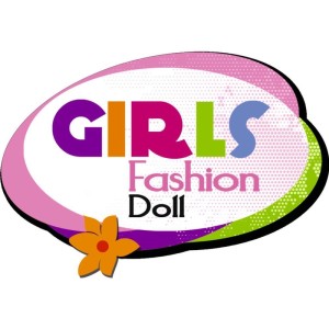 Boneca Girls Fashion Doll 43cm-092475-99596