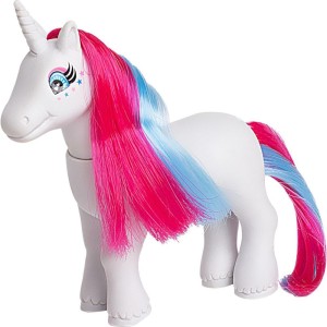 Boneca Little Bee Unicornio 15,5cm-031401-39615