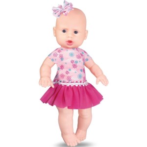 Boneca Sukinho Baby-079578-11401