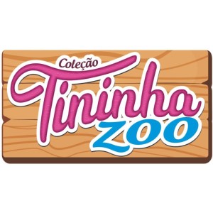 Boneca Tininha Zoo (s)-097397-67510