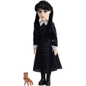 Boneca Wandinha 45cm-106666-56108