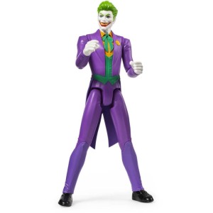 Boneco E Personagem Batman 30cm Time (s)-083804-39122