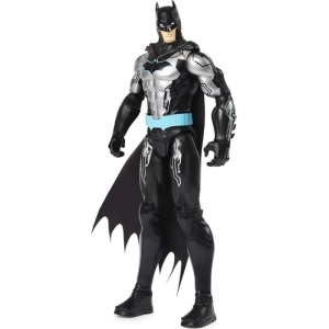 Boneco E Personagem Batman 30cm Time (s)-083804-41041