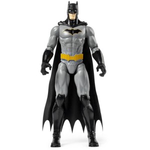 Boneco E Personagem Batman 30cm Time (s)-083804-93022