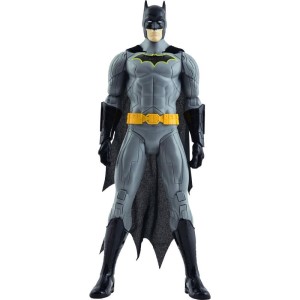 Boneco E Personagem Batman 36cm C/mecanismo-071023-24444