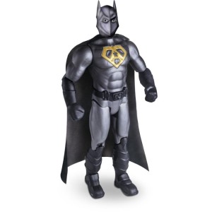 Boneco E Personagem Darkman Sup.heroes Avante 40cm-037466-34865