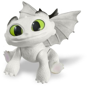 Boneco E Personagem Dawn Como Treinar Seu Dragao-094693-23825