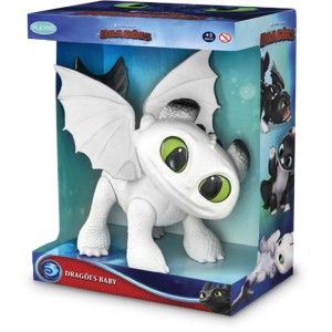 Boneco E Personagem Dawn Como Treinar Seu Dragao-094693-57393