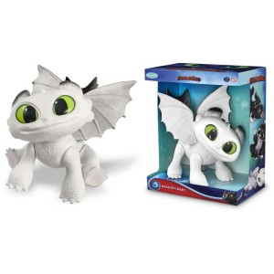 Boneco E Personagem Dawn Como Treinar Seu Dragao-094693-87539