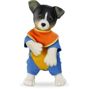 Boneco E Personagem Filhotes Bebe Pet (s)-039742-15916