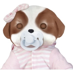 Boneco E Personagem Filhotes Bebe Pet (s)-039742-31224
