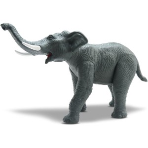 Boneco E Personagem Forest Park Animals Elefante-107176-74256