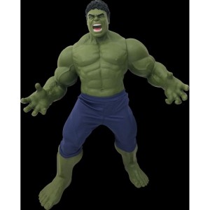 Boneco E Personagem Hulk Ultimato-076815-90948