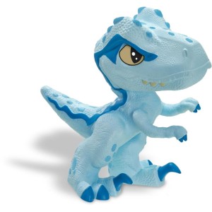 Boneco E Personagem Jurassic World Blue 25cm-088508-59724