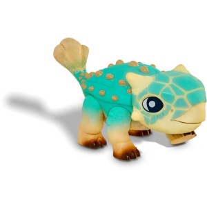 Boneco E Personagem Jurassic World Bumpy-099541-95216