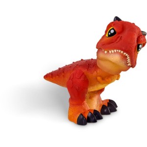 Boneco E Personagem Jurassic World Carnotaurus-099540-20009