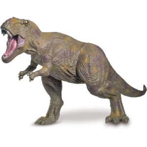 Boneco E Personagem Jurassic World T-rex Grande-077641-39987