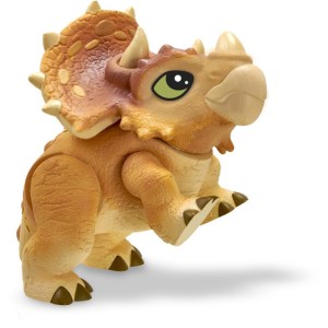 Boneco E Personagem Jurassic World Triceratops 28c-088509-61991