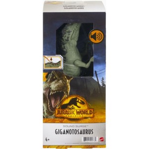 Boneco E Personagem Jw Giganotosaurus 30cm C/sons-099118-33974